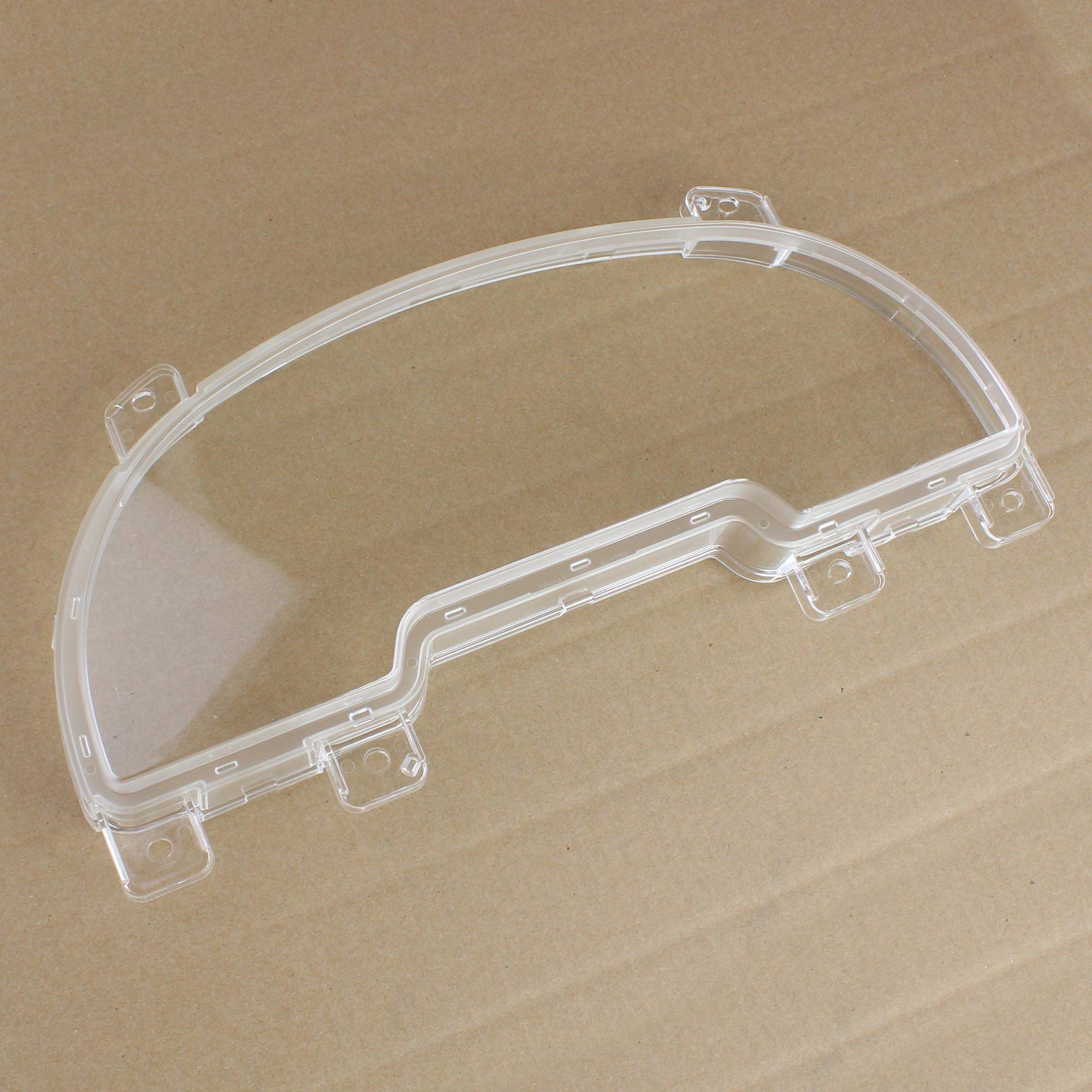Amazon.com: E-6A700-30220 Gauge Panel Glass for Kubota B2320